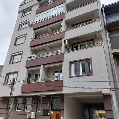 Cozy Apartment In The City Center Skopie Exterior foto