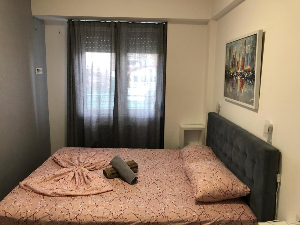 Cozy Apartment In The City Center Skopie Exterior foto