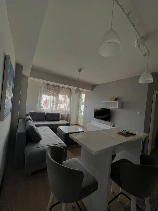 Cozy Apartment In The City Center Skopie Exterior foto